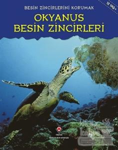 Besin Zincirlerini Korumak Okyanus Besin Zincirleri