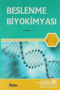Beslenme Biyokimyası