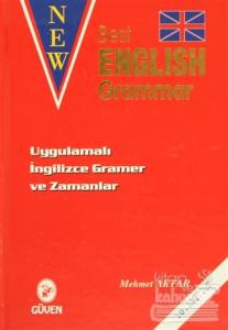 Best English Grammar (Ciltli)