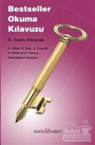 Bestseller Okuma Kılavuzu