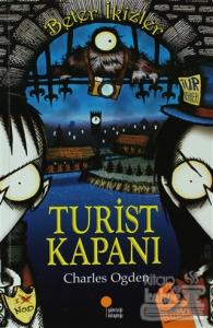 Beter İkizler - Turist Kapanı