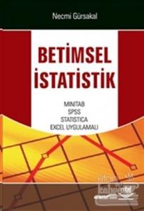 Betimsel İstatistik