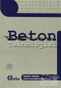 Beton Teknolojisi