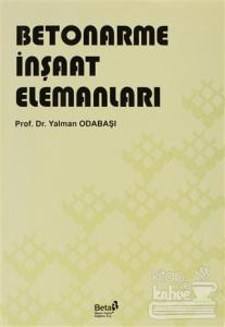 Betonarme İnşaat Elemanları