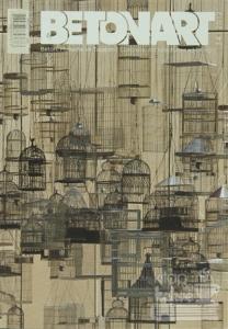 Betonart Dergisi Sayı: 34