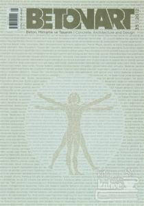 Betonart Dergisi Sayı: 35