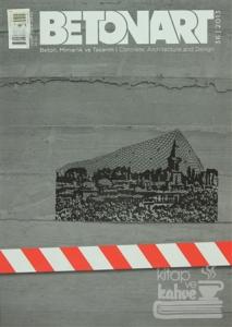 Betonart Dergisi Sayı: 36