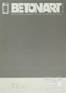 Betonart Dergisi Sayı: 38