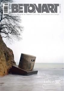 Betonart Dergisi Sayı: 39