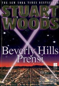 Beverly Hills Prensi