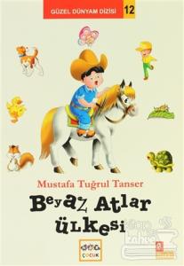 Beyaz Atlar Ülkesi