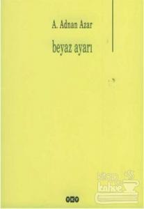 Beyaz Ayarı