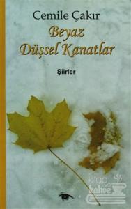 Beyaz Düşsel Kanatlar