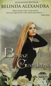 Beyaz Gardenya