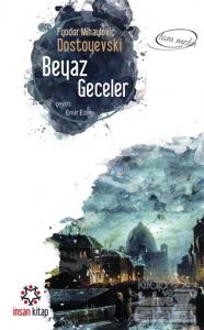 Beyaz Geceler