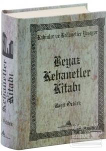 Beyaz Kehanetler Kitabı (Ciltli)