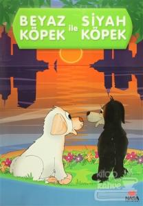 Beyaz Köpek İle Siyah Köpek