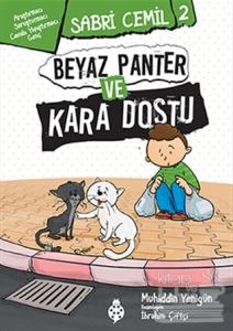 Beyaz Panter ve Kara Dostu