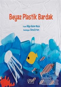 Beyaz Plastik Bardak