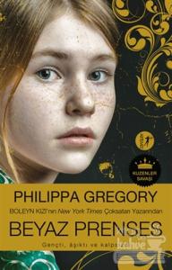 Beyaz Prenses