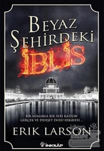 Beyaz Şehirdeki İblis