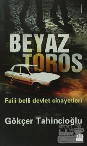Beyaz Toros