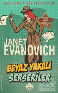 Beyaz Yakalı Serseriler