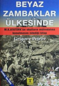 Beyaz Zambaklar Ülkesinde (Tam Metin)