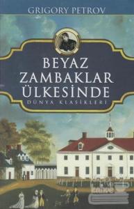 Beyaz Zambaklar Ülkesinde