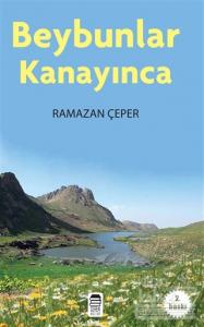 Beybunlar Kanayacak