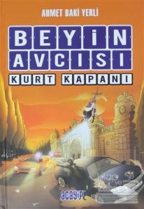 Beyin Avcısı 2 - Kurt Kapanı (Ciltli)