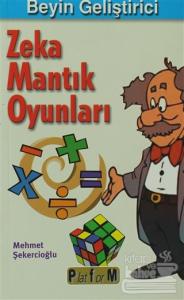 Beyin Geliştirici Zeka Mantık Oyunları