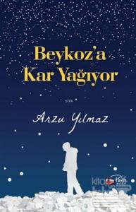 Beykoz'a Kar Yağıyor