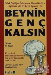 Beynin Genç Kalsın
