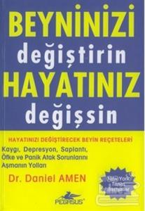 Beyninizi Değiştirin Hayatınız Değişsin
