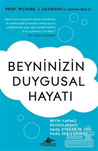 Beyninizin Duygusal Hayatı