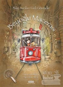 Beyoğlu Macerası