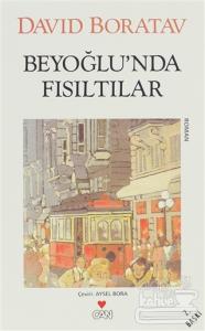 Beyoğlu'nda Fısıltılar