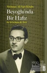 Beyoğlu'nda Bir Hafız