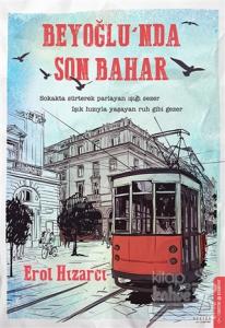 Beyoğlu'nda Son Bahar