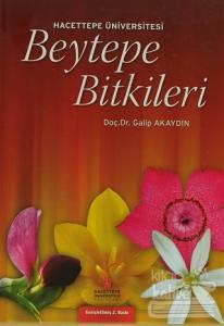 Beytepe Bitkileri (Ciltli)