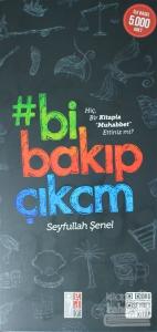 Bi Bakıp Çıkcm