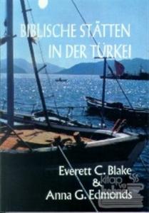Biblische Staetten in der Türkei