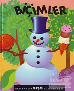 Biçimler (Ciltli)