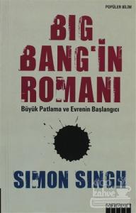 Big Bang'in Romanı