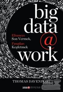 Big Data @ Work (Ciltli)