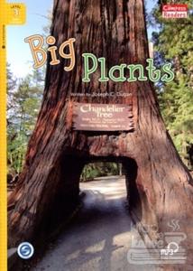 Big Plants +Downloadable Audio (Compass Readers 3) A1