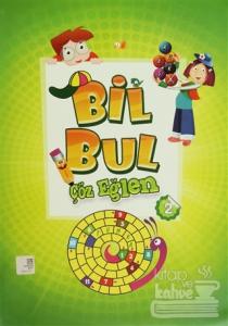 Bil Bul Çöz Eğlen - 2