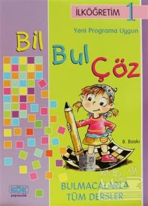Bil Bul Çöz İlköğretim 1