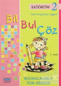 Bil Bul Çöz İlköğretim 2